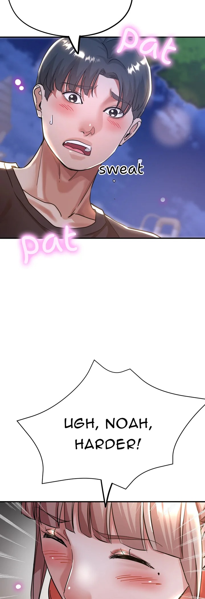 3 Sisters (Uncensored) Chapter 10 - Page 2