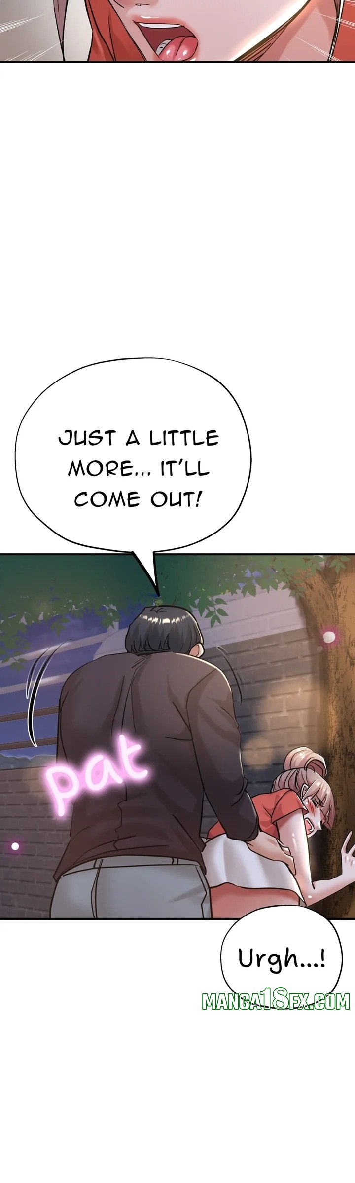 3 Sisters (Uncensored) Chapter 10 - Page 3