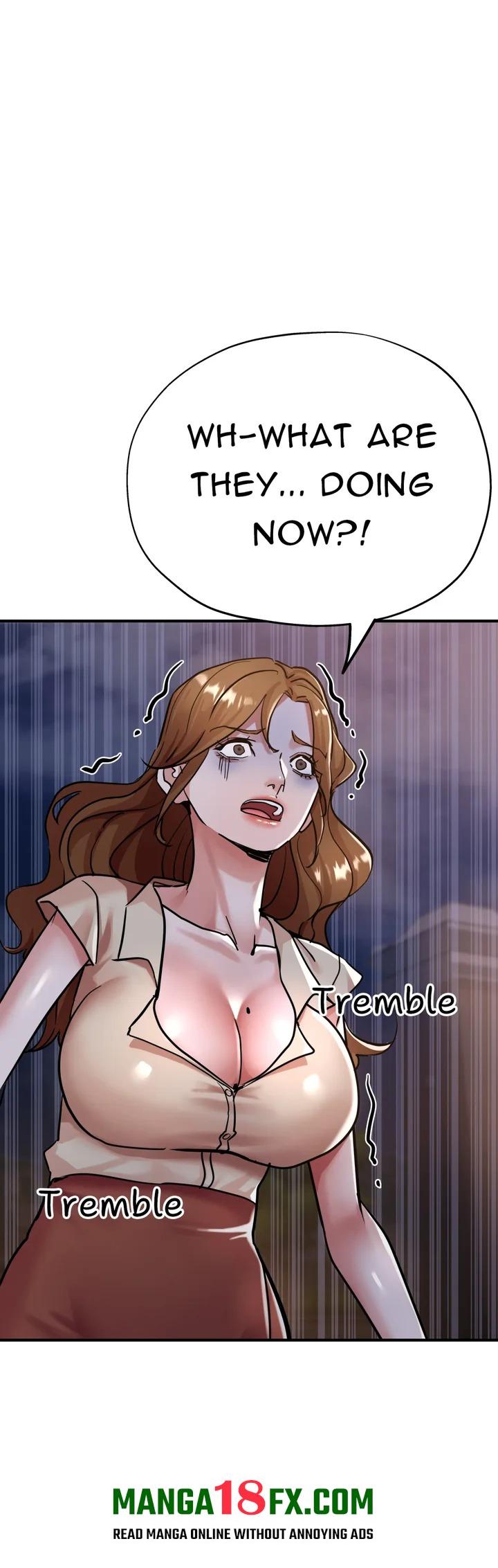 3 Sisters (Uncensored) Chapter 10 - Page 4