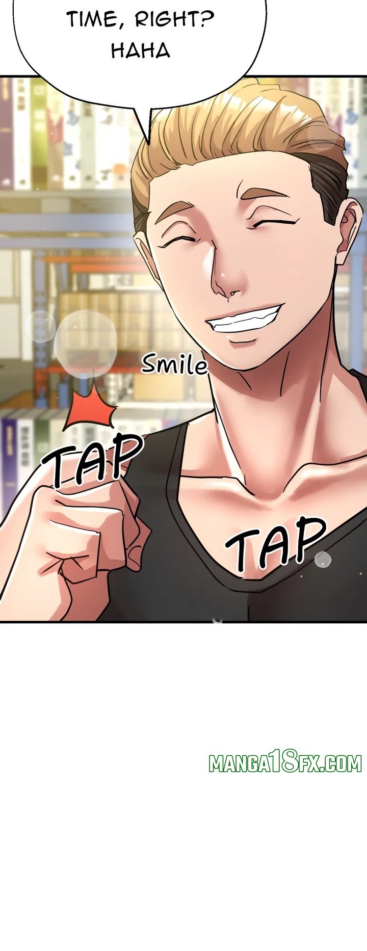 3 Sisters (Uncensored) Chapter 10 - Page 61