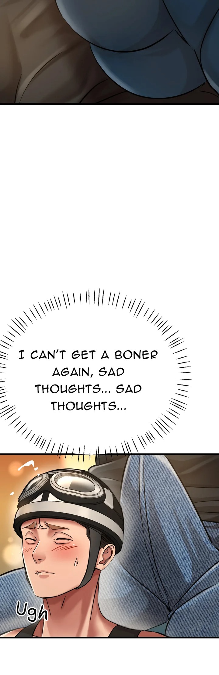 3 Sisters (Uncensored) Chapter 11 - Page 49