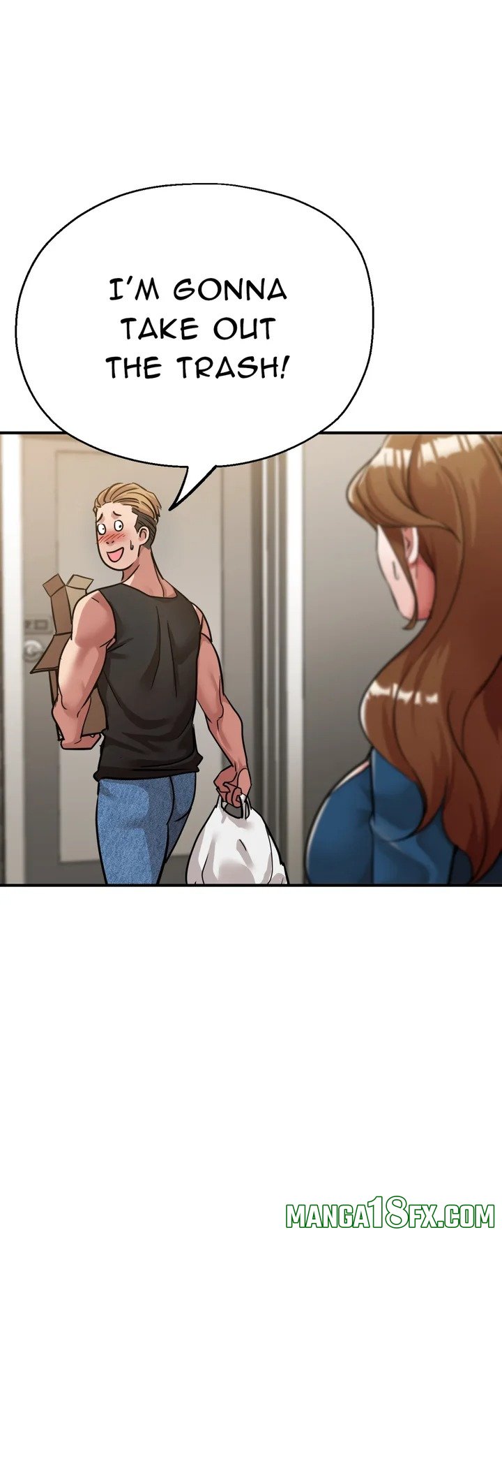 3 Sisters (Uncensored) Chapter 11 - Page 54