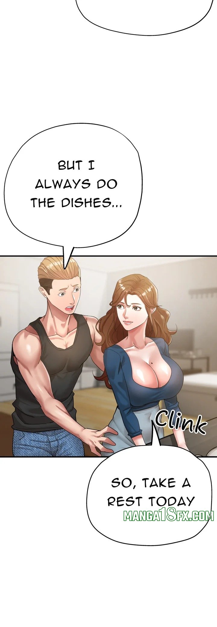 3 Sisters (Uncensored) Chapter 12 - Page 26