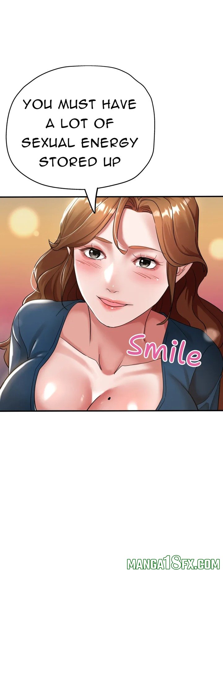 3 Sisters (Uncensored) Chapter 12 - Page 33