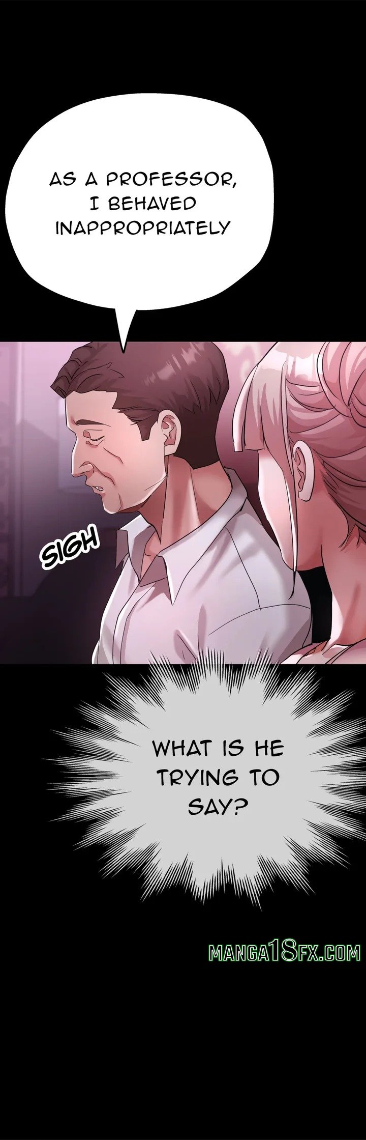 3 Sisters (Uncensored) Chapter 13 - Page 36