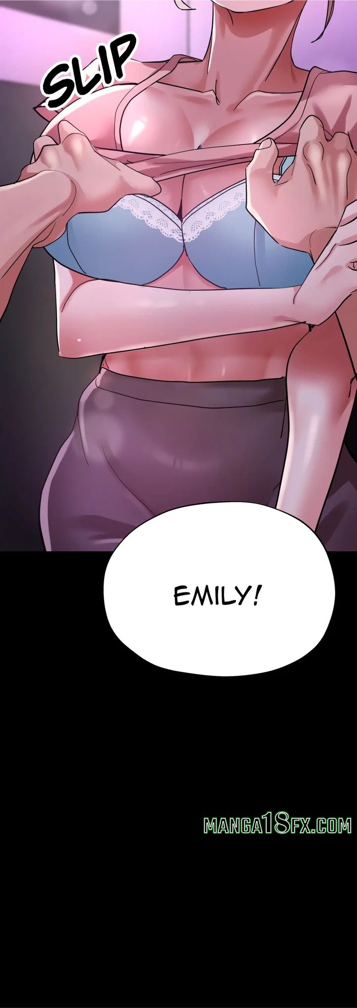 3 Sisters (Uncensored) Chapter 13 - Page 46