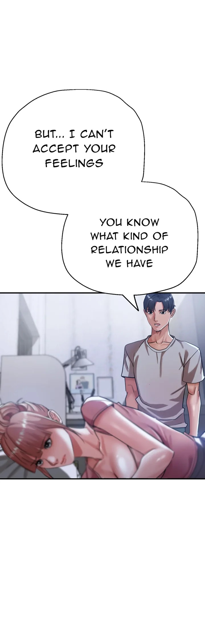 3 Sisters (Uncensored) Chapter 13 - Page 55