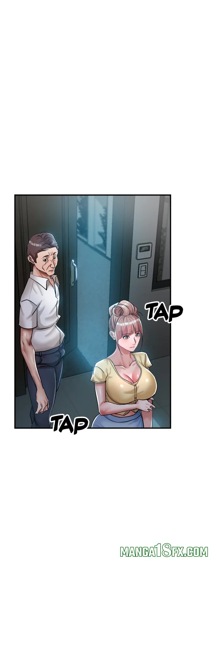 3 Sisters (Uncensored) Chapter 14 - Page 12