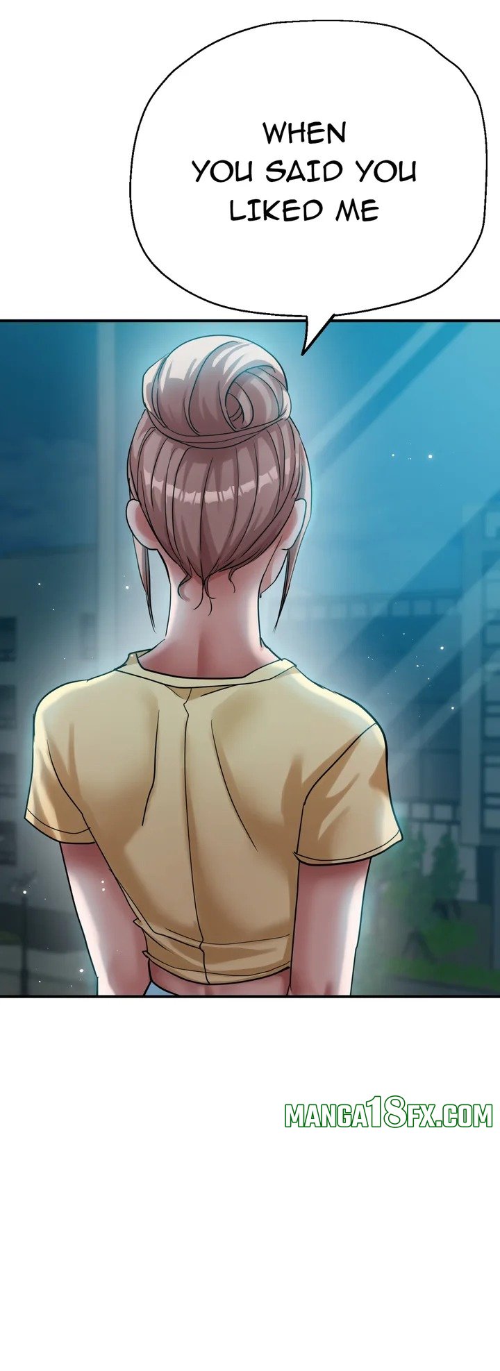 3 Sisters (Uncensored) Chapter 14 - Page 15