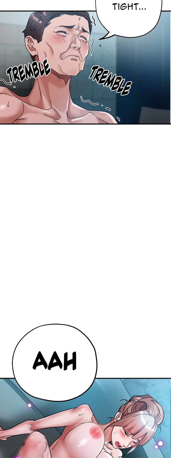 3 Sisters (Uncensored) Chapter 14 - Page 56