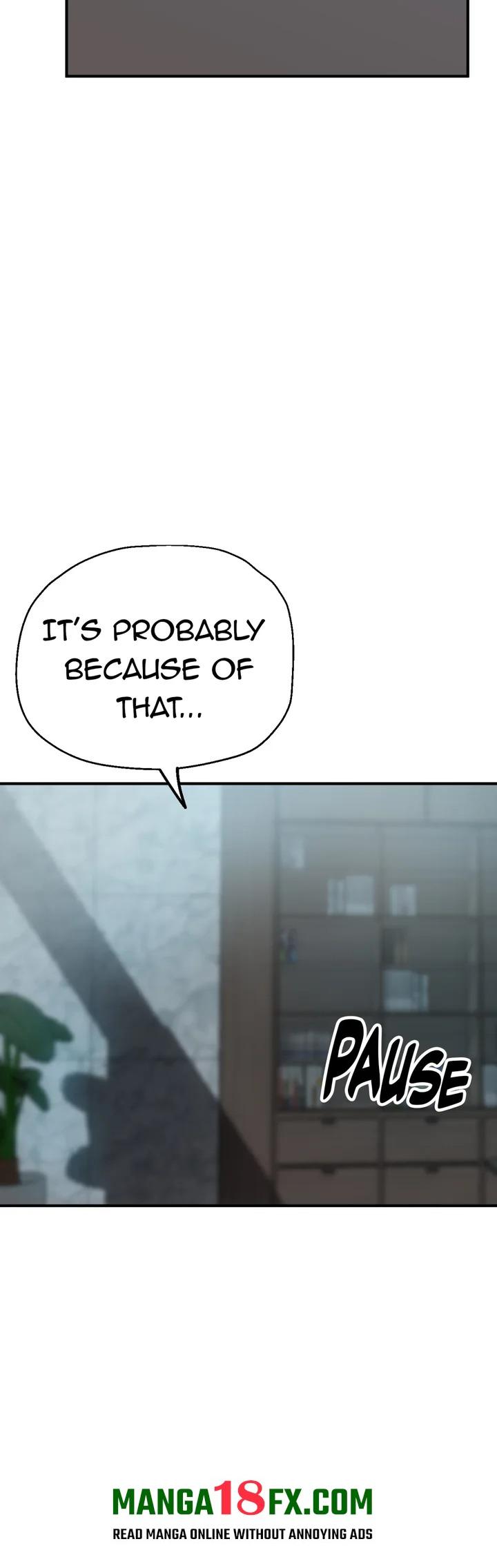 3 Sisters (Uncensored) Chapter 14 - Page 8