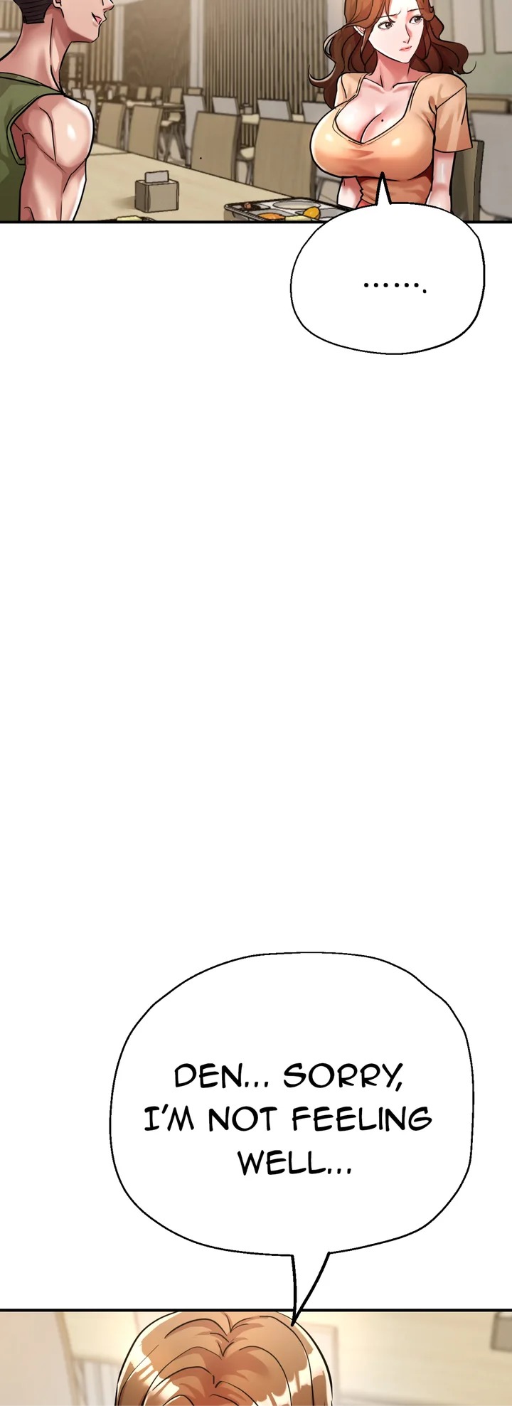 3 Sisters (Uncensored) Chapter 15 - Page 21