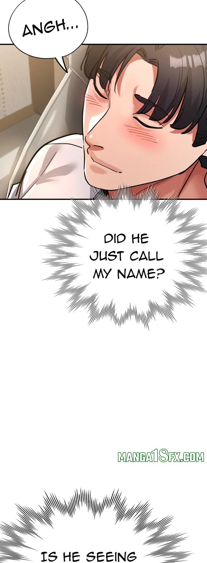 3 Sisters (Uncensored) Chapter 15 - Page 42