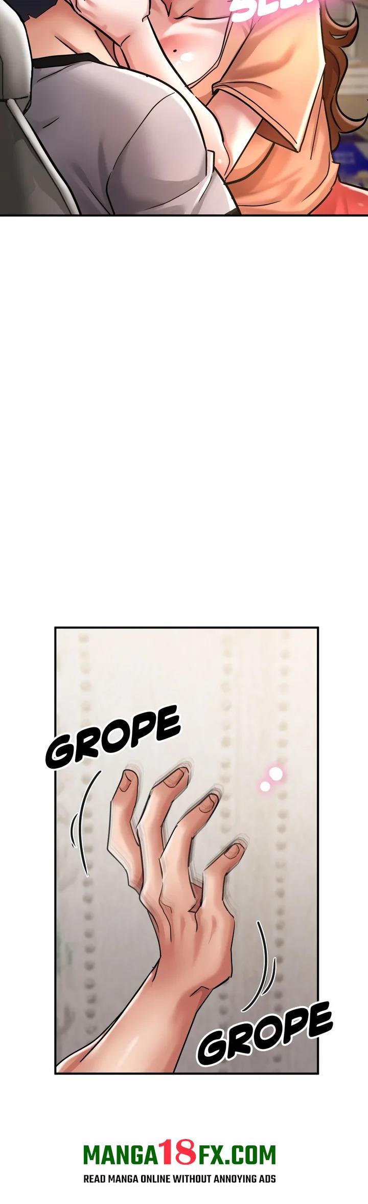 3 Sisters (Uncensored) Chapter 15 - Page 56