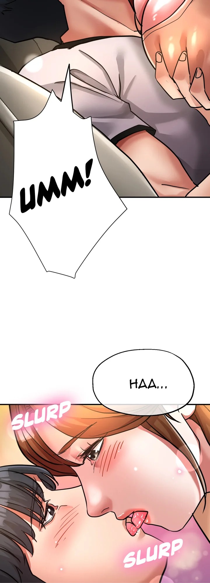 3 Sisters (Uncensored) Chapter 16 - Page 4