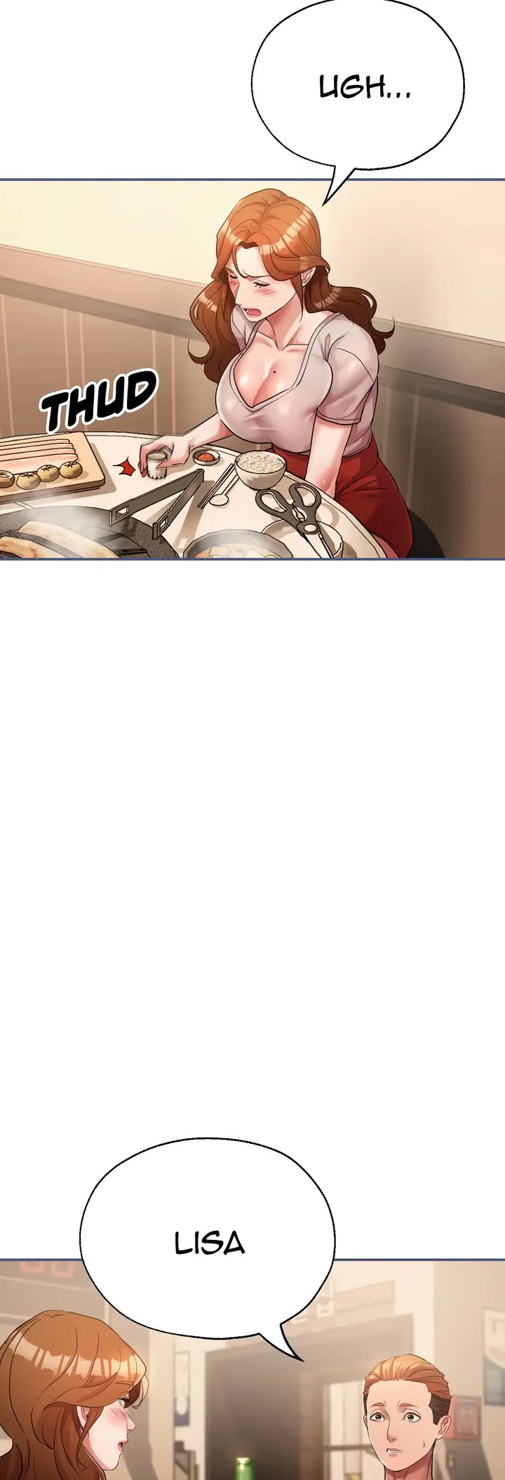 3 Sisters (Uncensored) Chapter 17 - Page 16