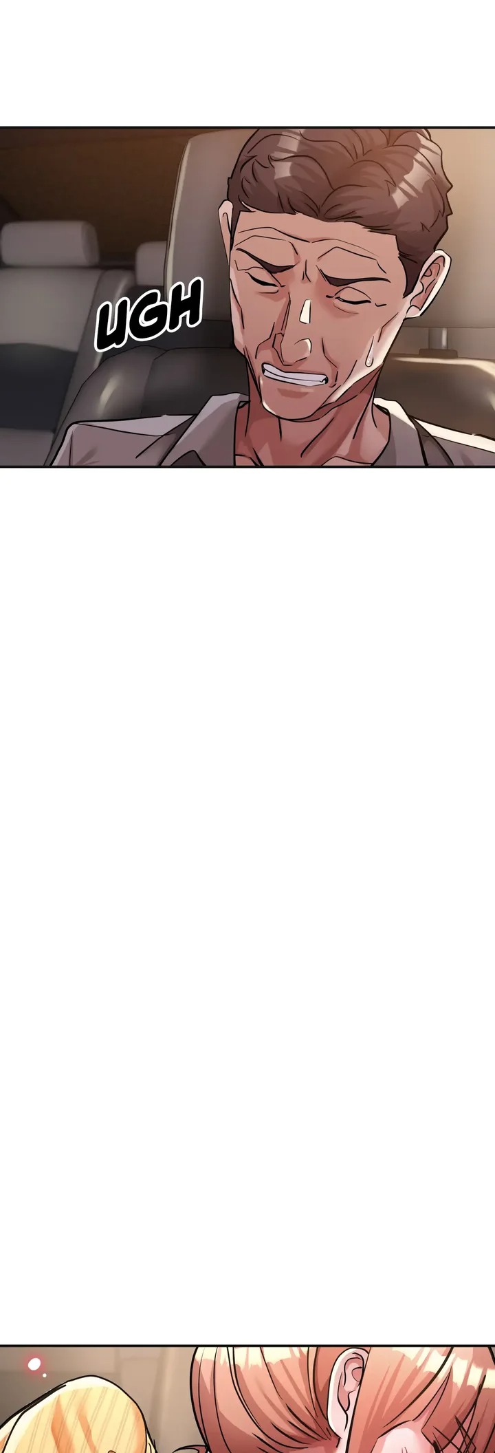 3 Sisters (Uncensored) Chapter 17 - Page 39