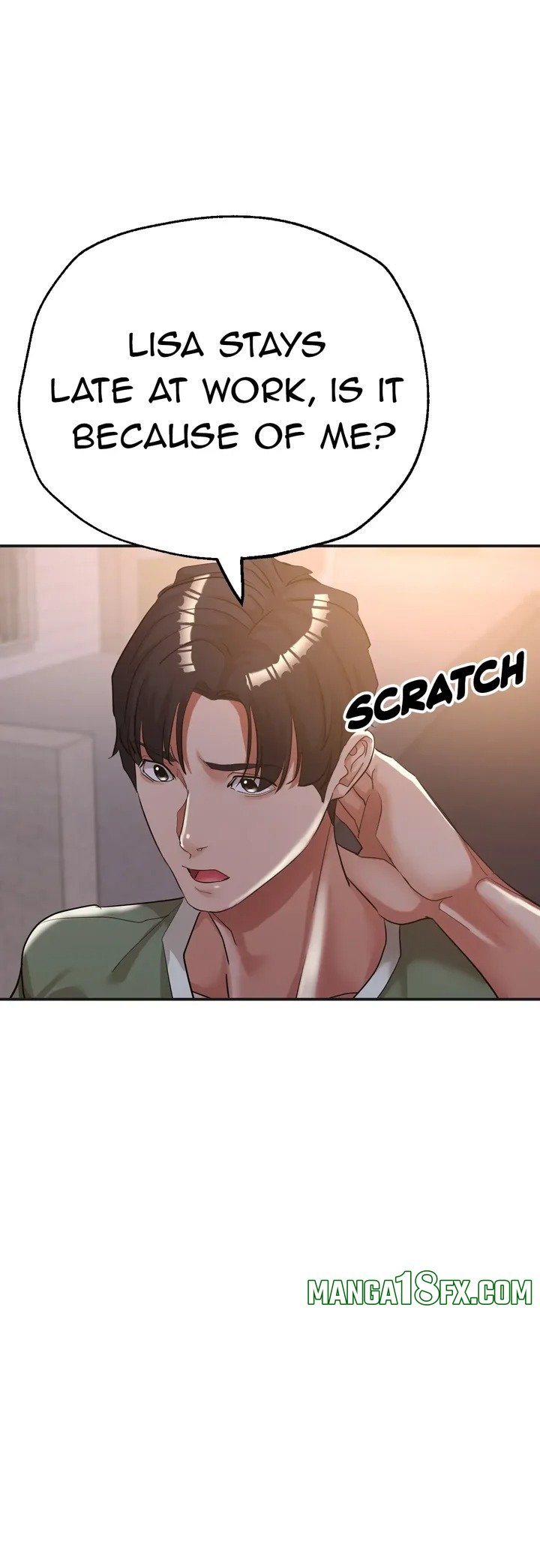 3 Sisters (Uncensored) Chapter 17 - Page 44