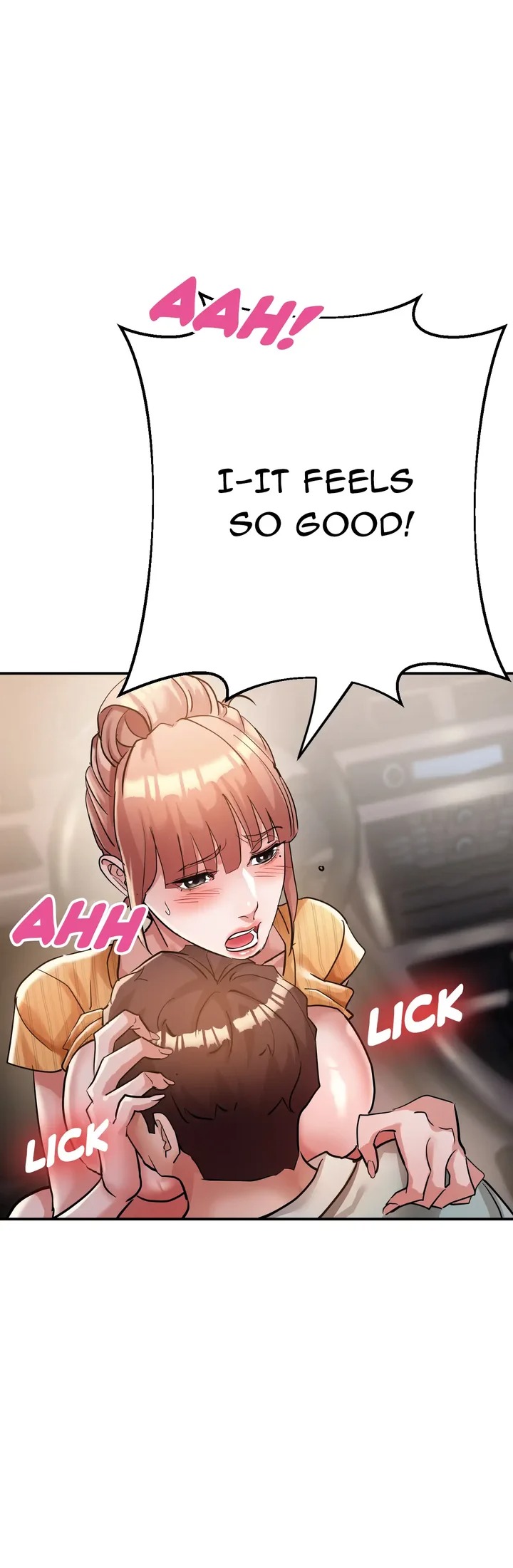 3 Sisters (Uncensored) Chapter 17 - Page 57