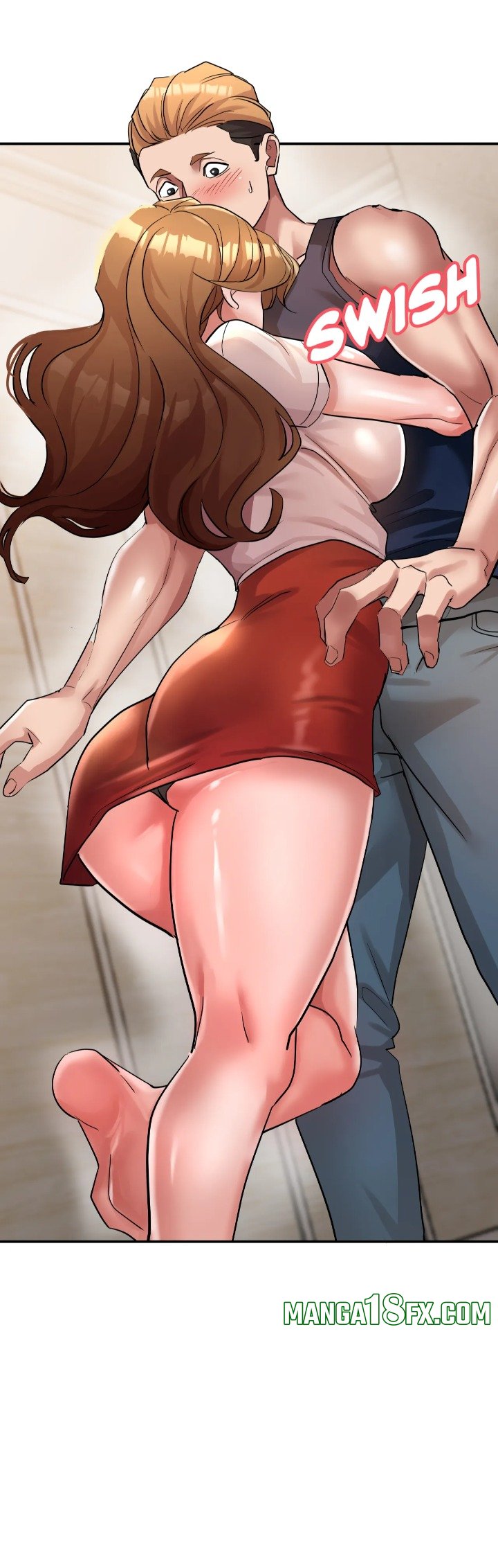 3 Sisters (Uncensored) Chapter 18 - Page 5