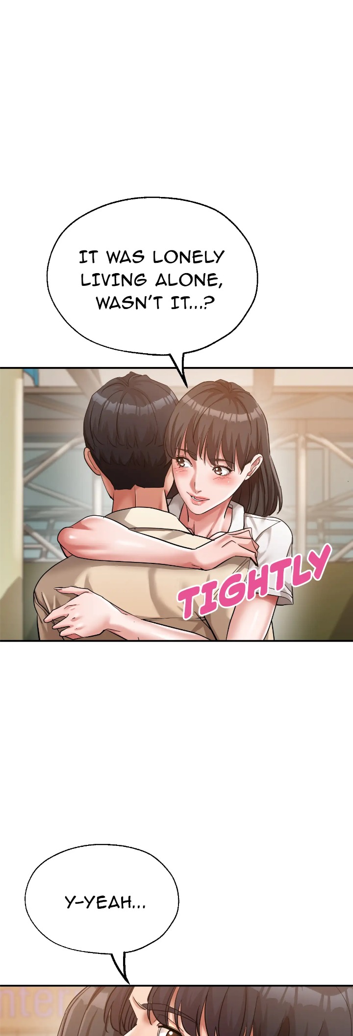 3 Sisters (Uncensored) Chapter 20 - Page 27