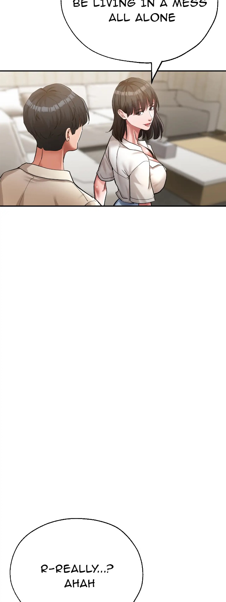 3 Sisters (Uncensored) Chapter 20 - Page 32