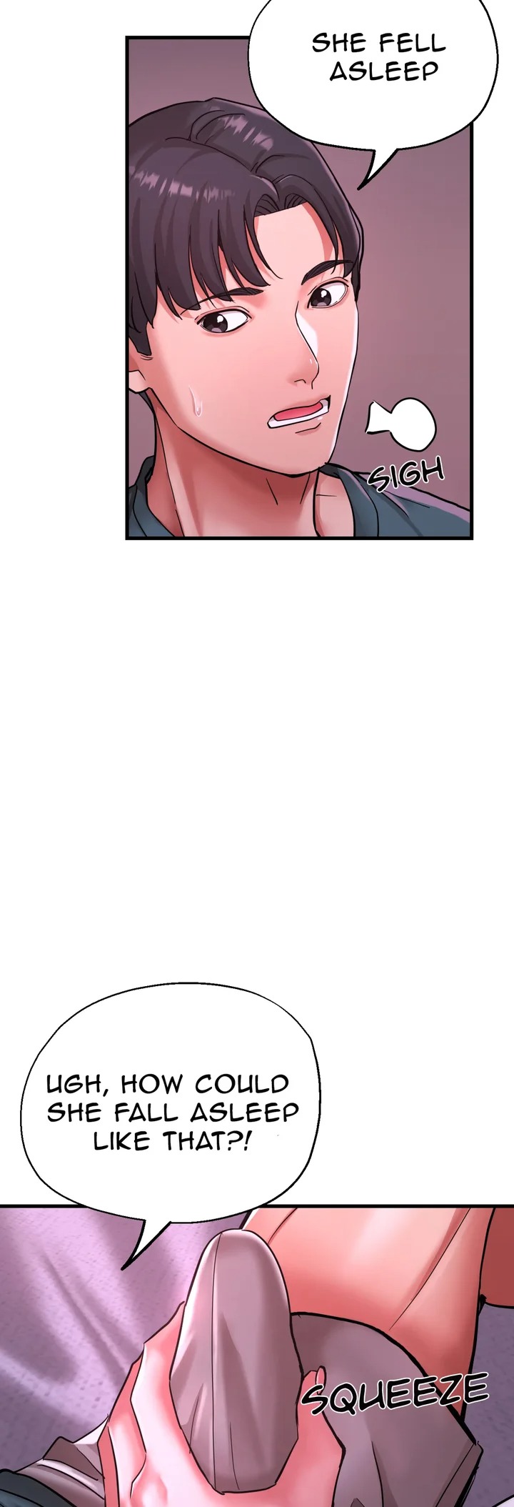 3 Sisters (Uncensored) Chapter 3 - Page 4