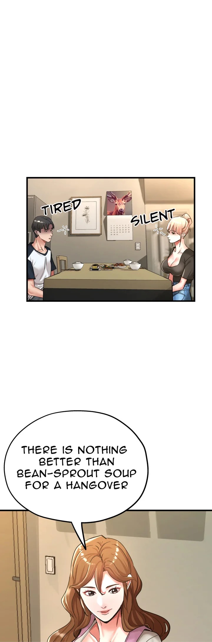 3 Sisters (Uncensored) Chapter 3 - Page 7