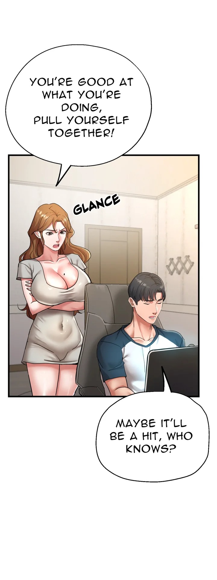 3 Sisters (Uncensored) Chapter 4 - Page 23