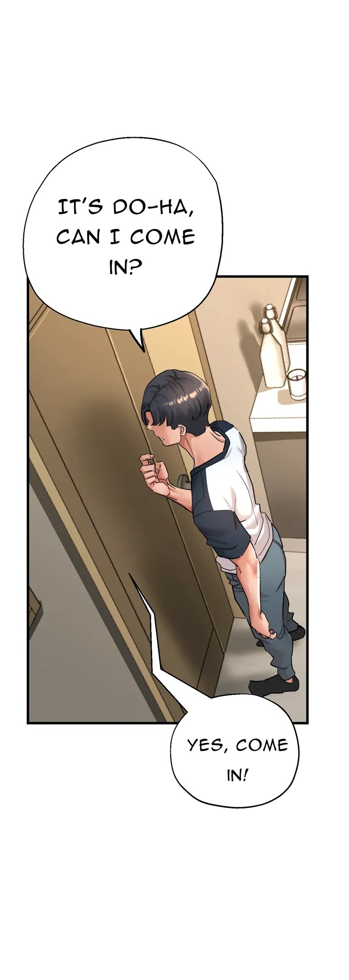 3 Sisters (Uncensored) Chapter 5 - Page 45