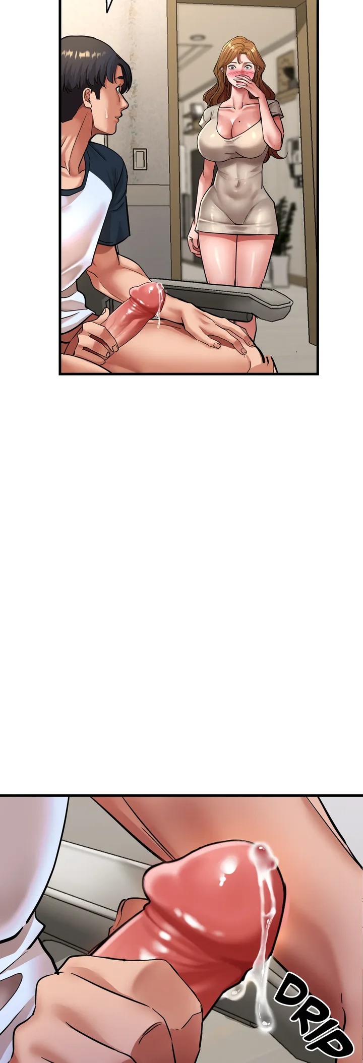 3 Sisters (Uncensored) Chapter 5 - Page 7