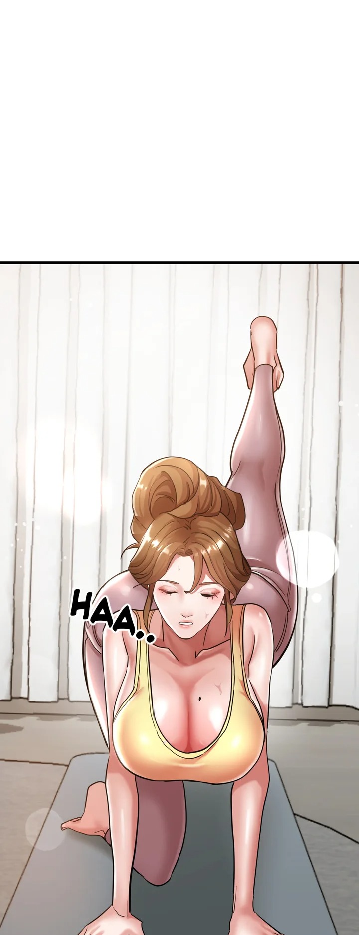 3 Sisters (Uncensored) Chapter 6 - Page 30