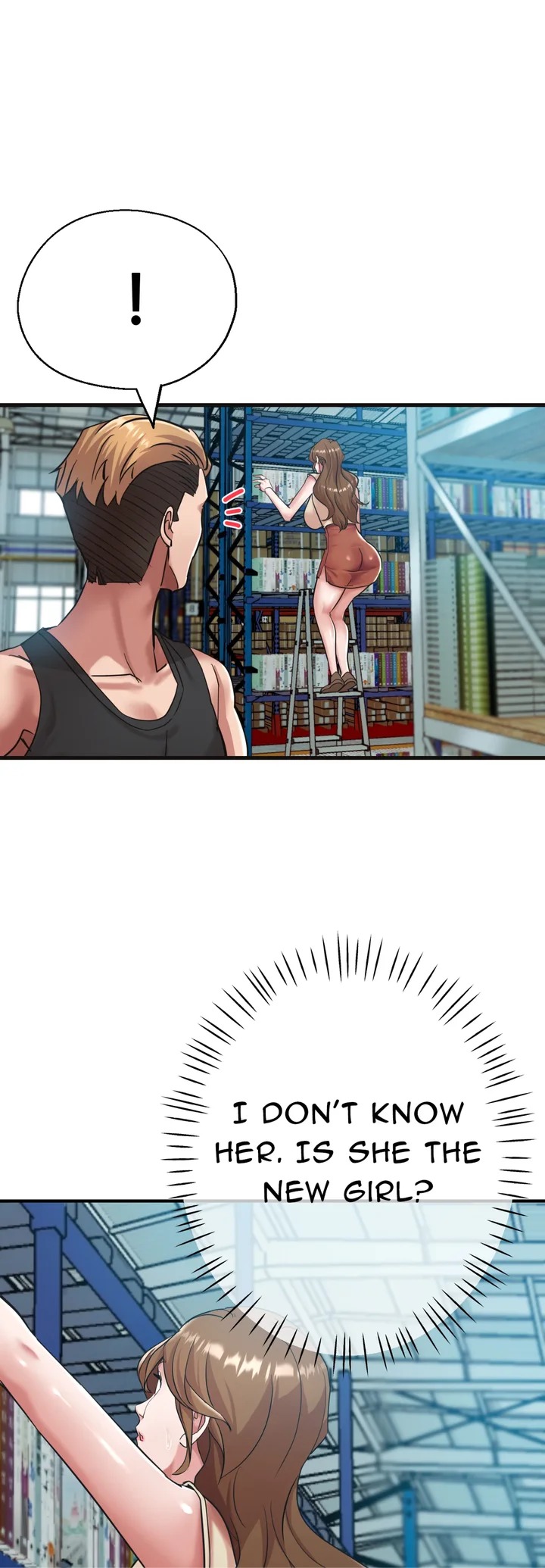 3 Sisters (Uncensored) Chapter 7 - Page 26