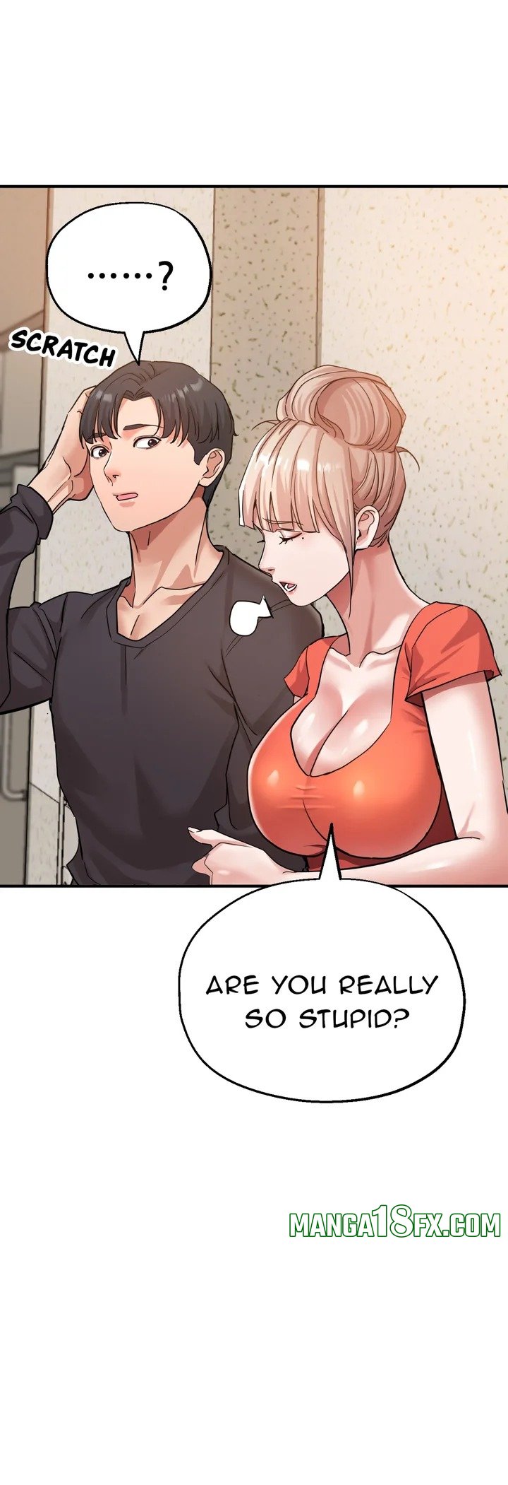 3 Sisters (Uncensored) Chapter 8 - Page 13