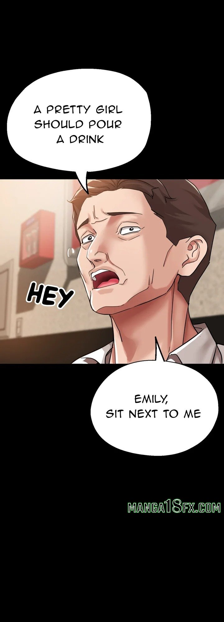 3 Sisters (Uncensored) Chapter 8 - Page 17