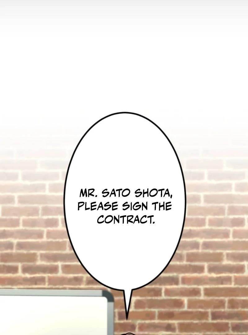 I Became the Berserker of the World I Created Chapter 1 - Page 112