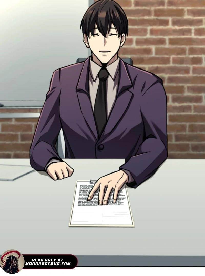 I Became the Berserker of the World I Created Chapter 1 - Page 113