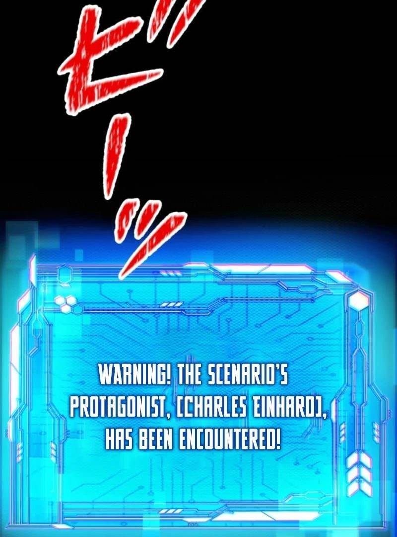 I Became the Berserker of the World I Created Chapter 1 - Page 3