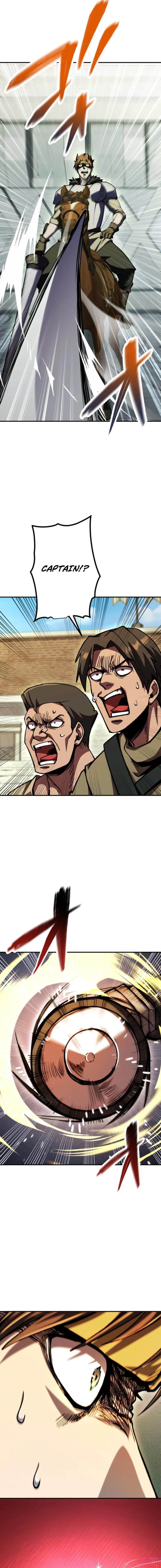 I Became the Berserker of the World I Created Chapter 12 - Page 13