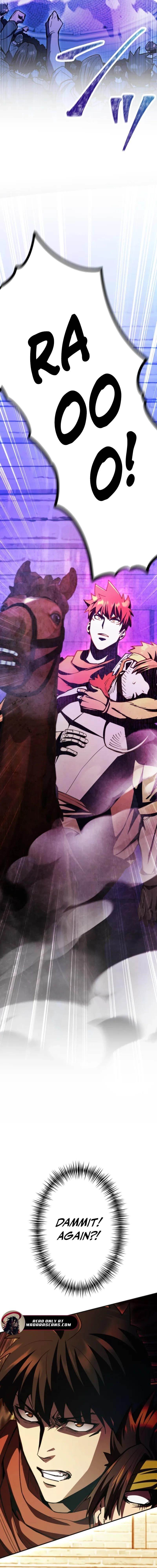 I Became the Berserker of the World I Created Chapter 12 - Page 22