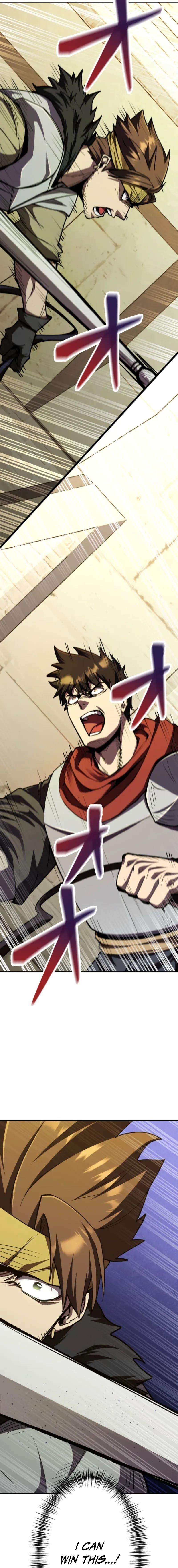 I Became the Berserker of the World I Created Chapter 12 - Page 3