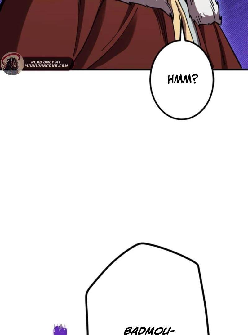 I Became the Berserker of the World I Created Chapter 15 - Page 114