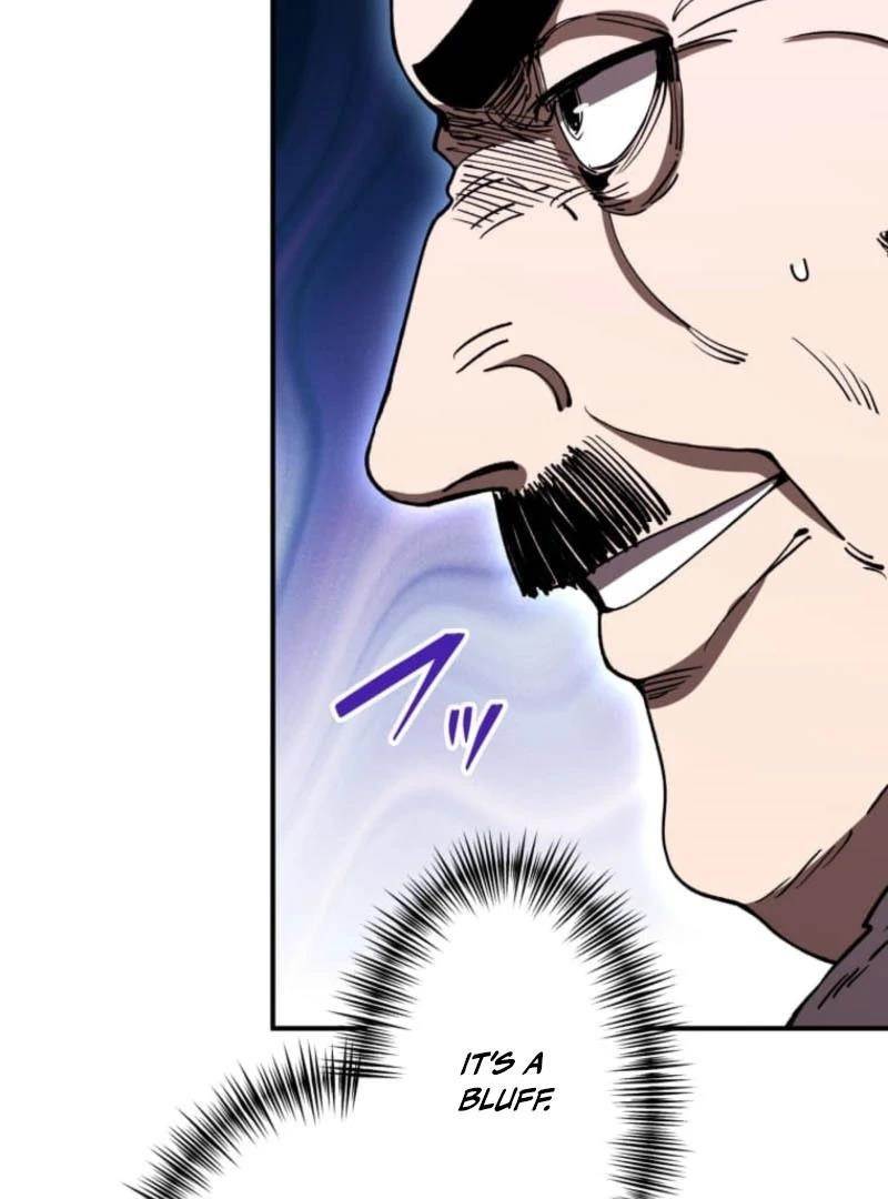 I Became the Berserker of the World I Created Chapter 15 - Page 135