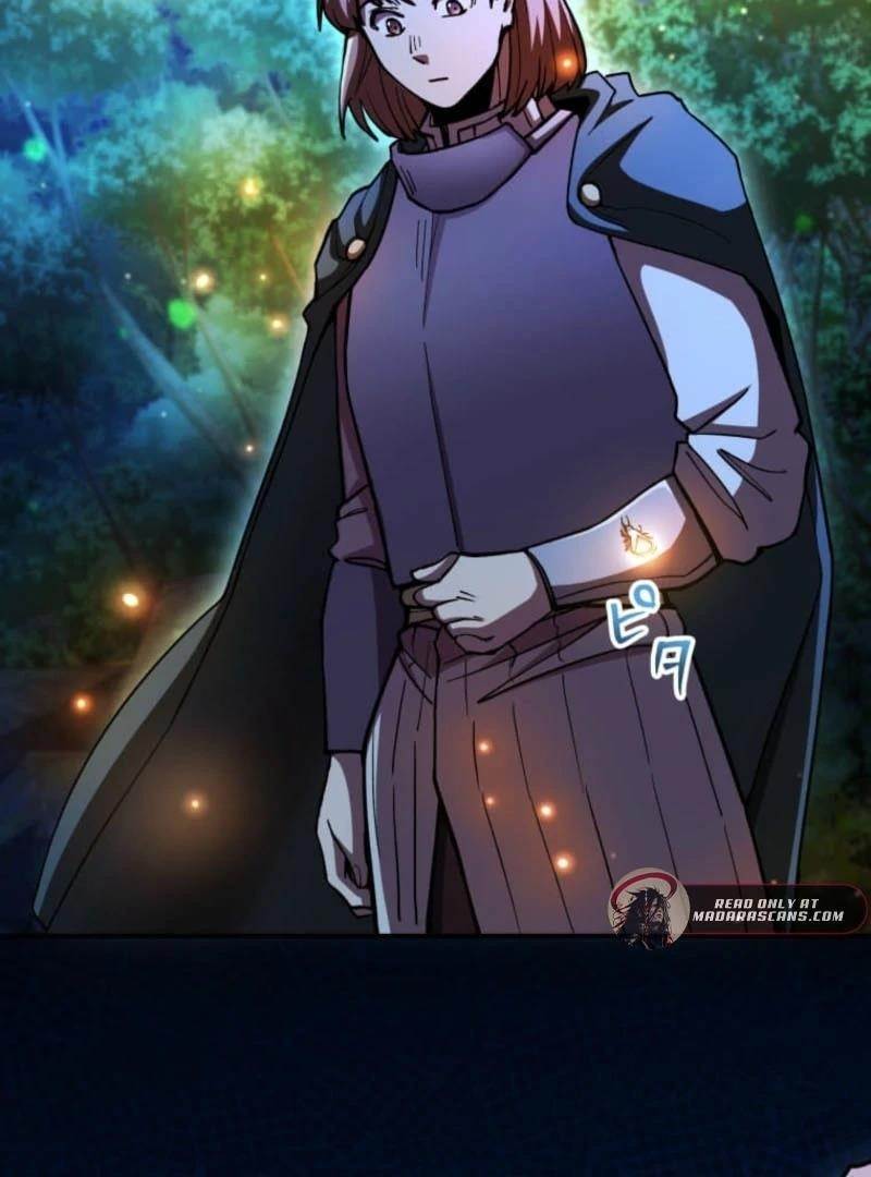 I Became the Berserker of the World I Created Chapter 15 - Page 157