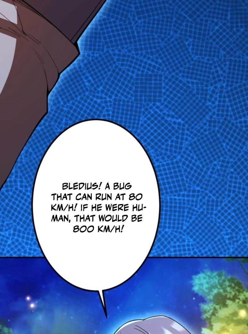 I Became the Berserker of the World I Created Chapter 15 - Page 159