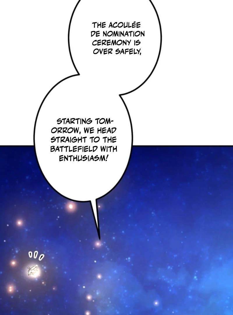 I Became the Berserker of the World I Created Chapter 15 - Page 161