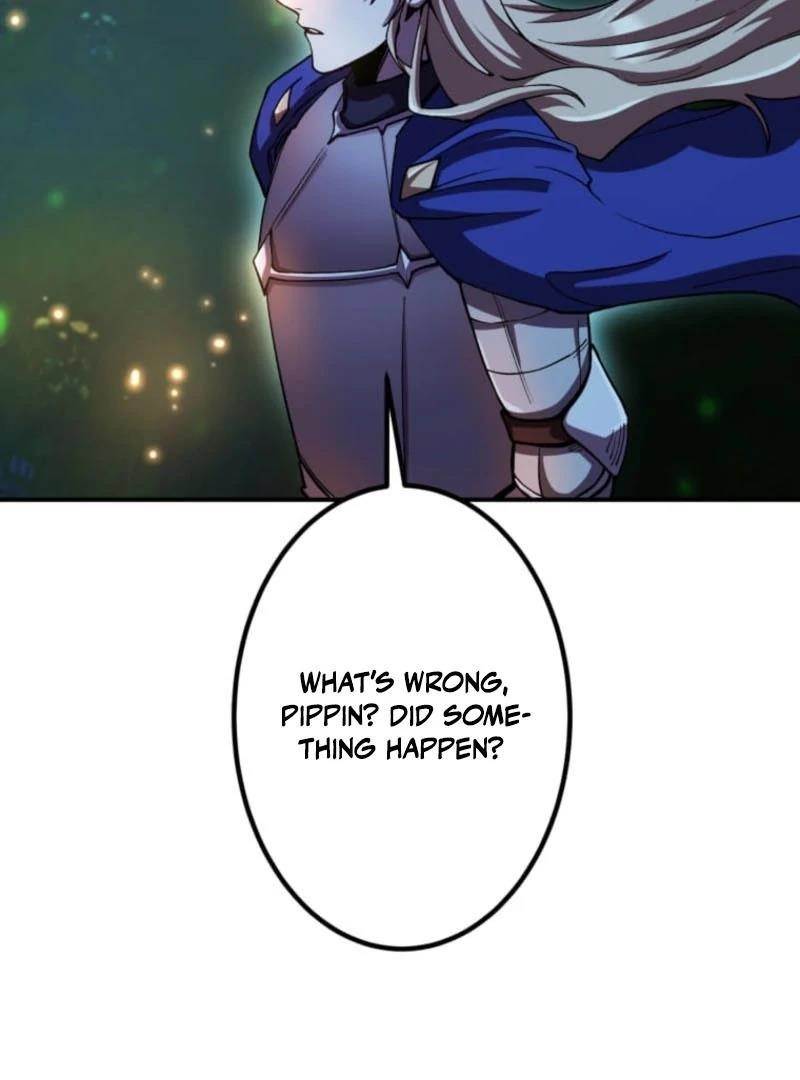 I Became the Berserker of the World I Created Chapter 15 - Page 163