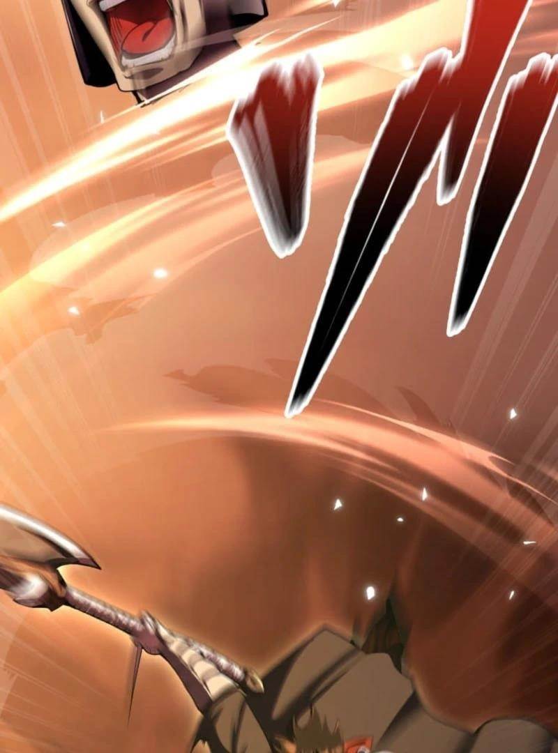 I Became the Berserker of the World I Created Chapter 15 - Page 36