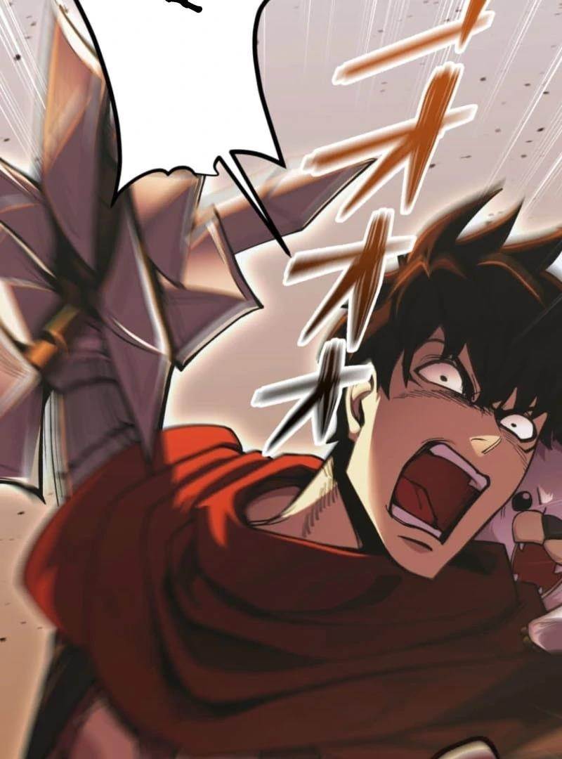 I Became the Berserker of the World I Created Chapter 15 - Page 61