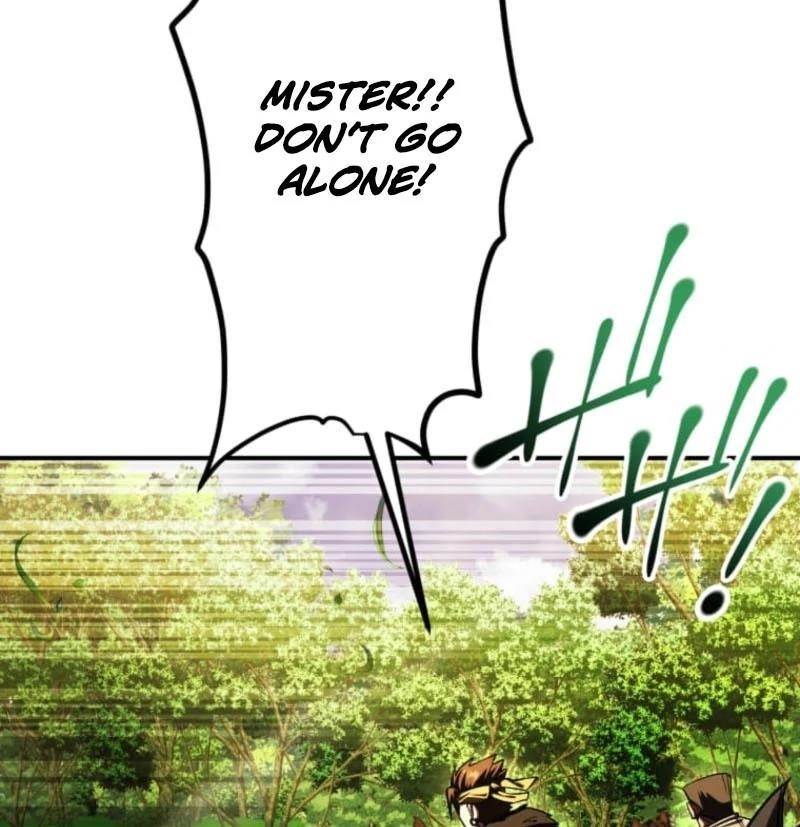 I Became the Berserker of the World I Created Chapter 15 - Page 77